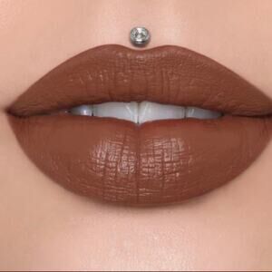 Jeffree Star Cosmetics Velour Liquid Lipstick PLASTIC SURGERY NIB Matte Finish